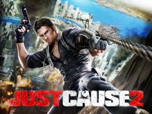 The Playaz, episode 1 - Just Cause 2