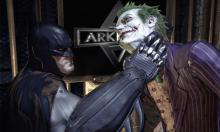 The Playaz – Episode 18: Batman Arkham Asylum