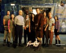 8 Things You May Not Have Known About Firefly!