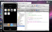 Μάθημα δημιουργίας εφαρμογών για iPhone σε ελληνικό πανεπιστήμιο!