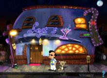 Leisure Suit Larry HD Remake!