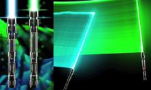 Real ...lightsaber!