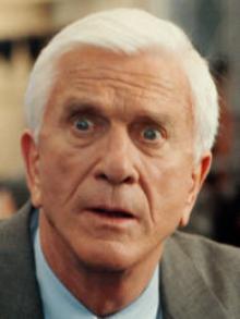 RIP Leslie Nielsen