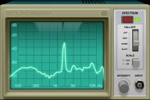 Soundbeam updates