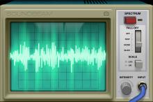 Soundbeam, ένας παλμογράφος για το κινητό σας