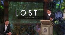 Lost alternate endings